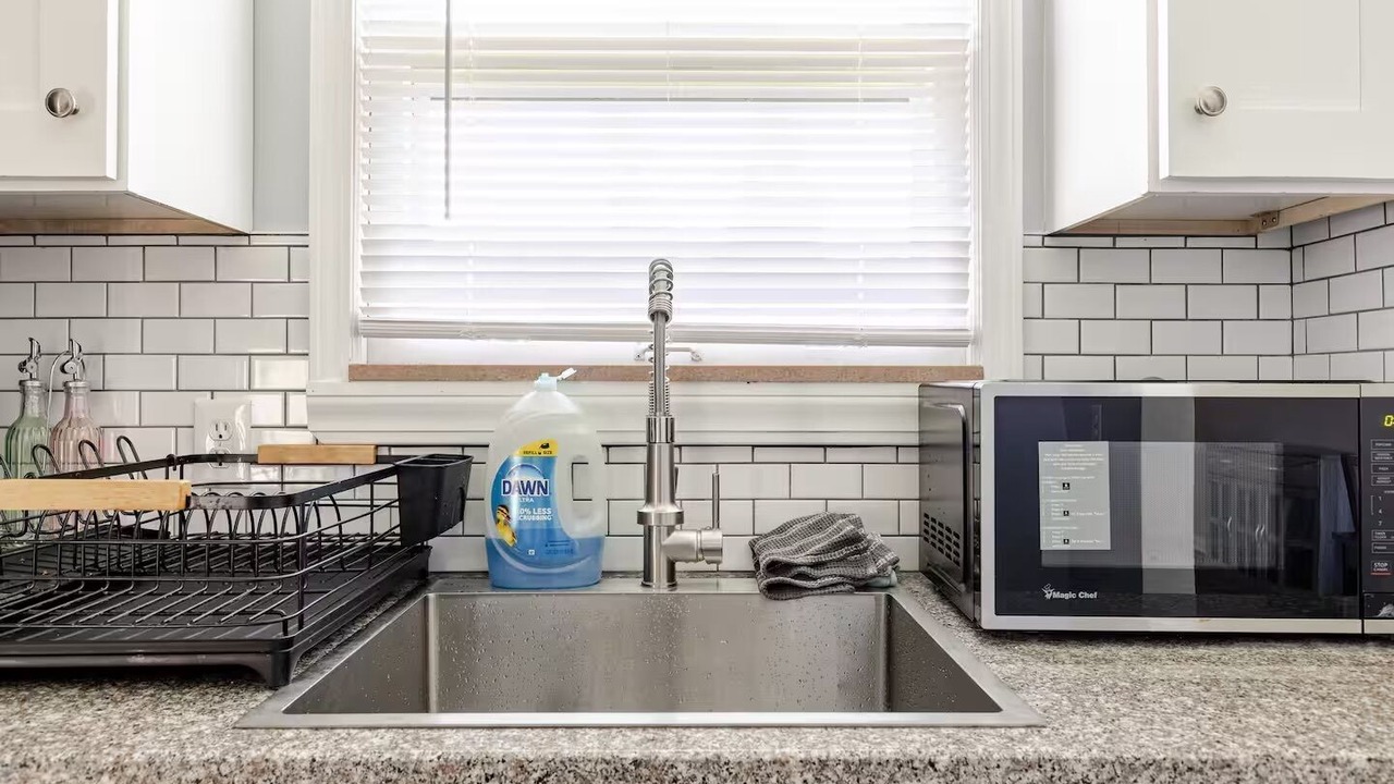 Photo of Kitchen in Euclid