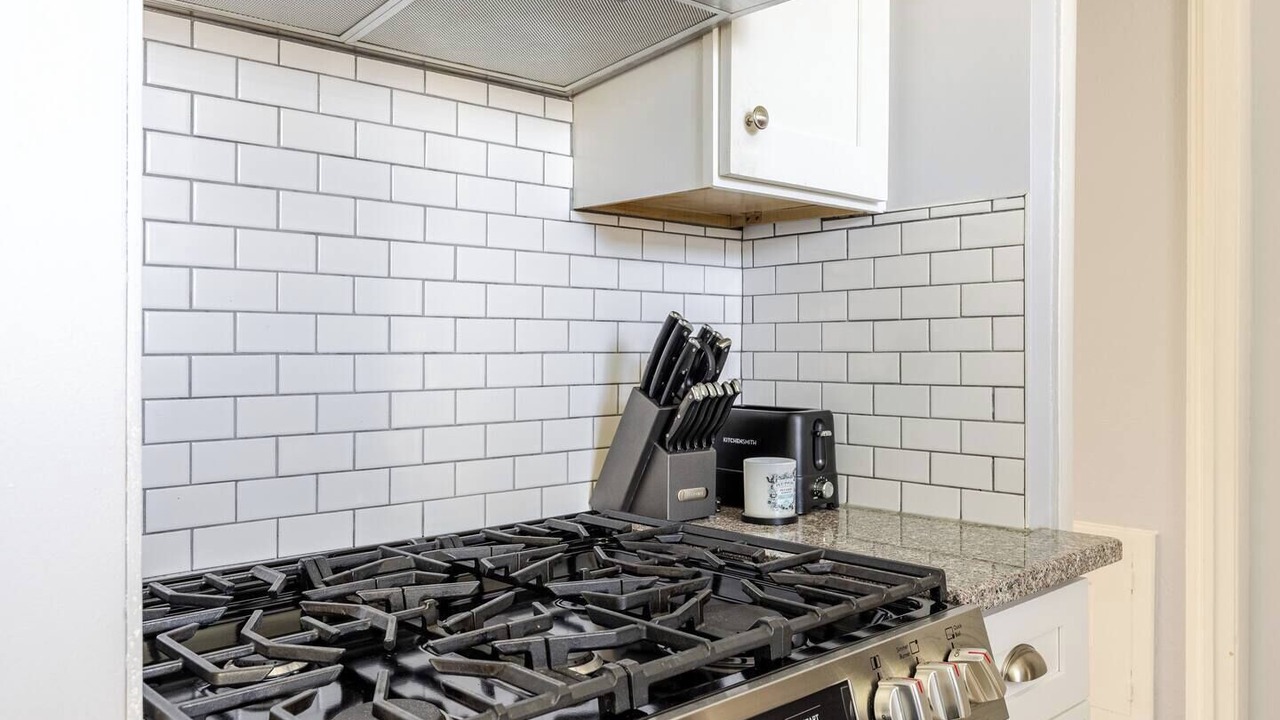 Photo of Kitchen in Euclid