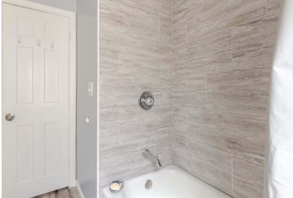 Photo of Bathroom in Euclid