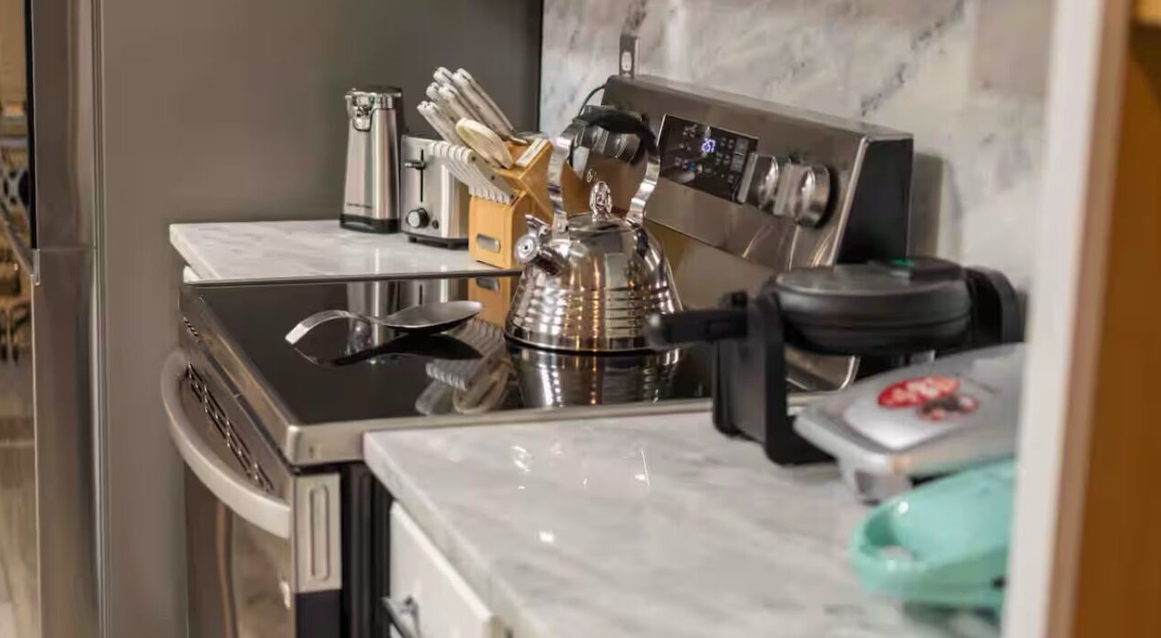 Photo of Kitchen in Easton
