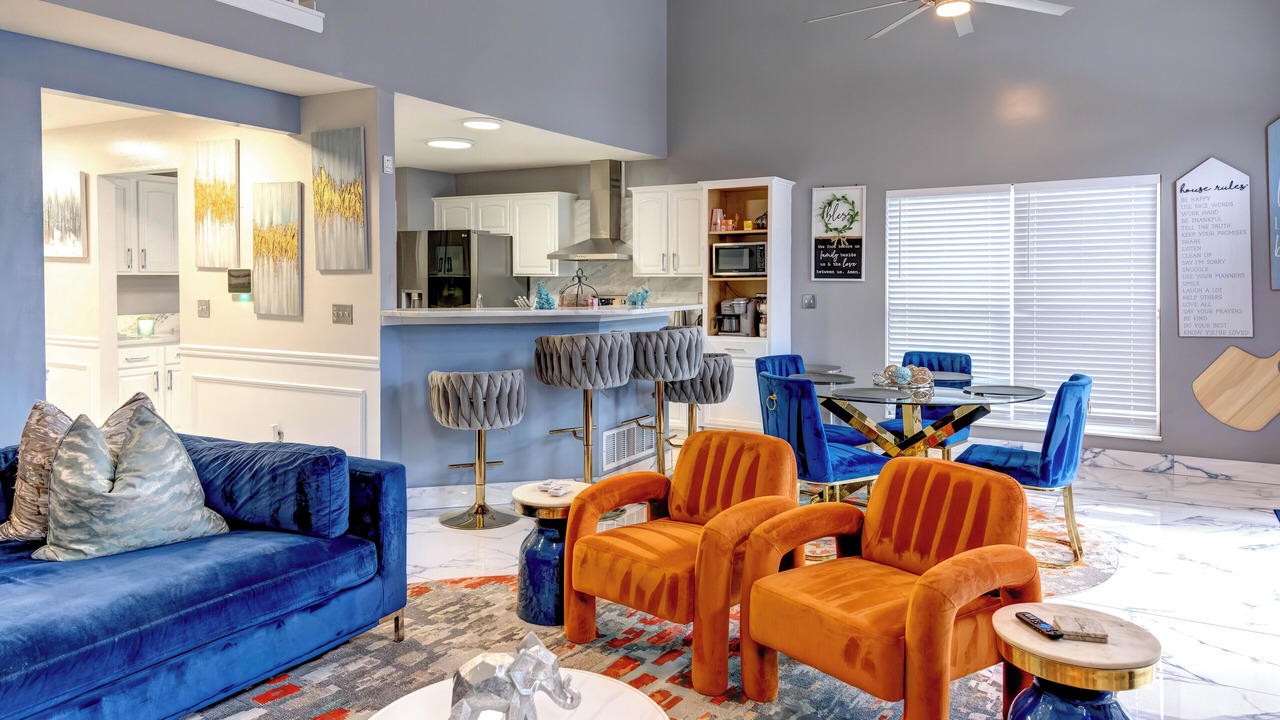 Photo of Livingroom in Easton
