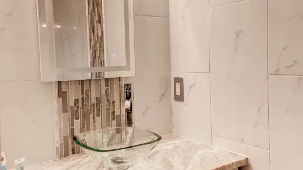 Photo of Bathroom in Easton
