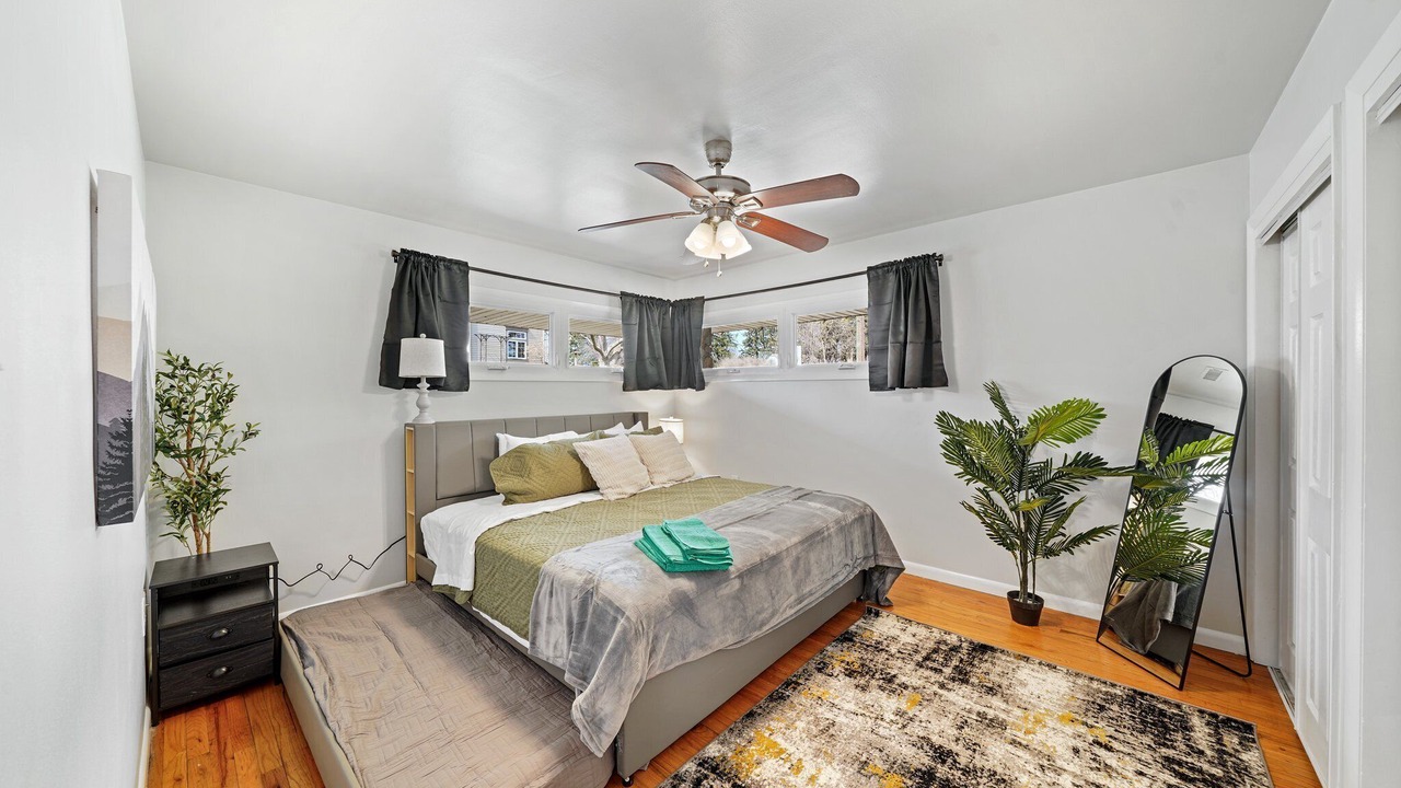 Photo of Bedroom in Coatesville
