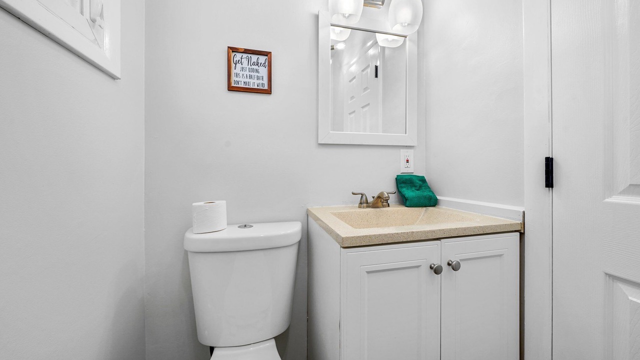 Photo of Bathroom in Coatesville