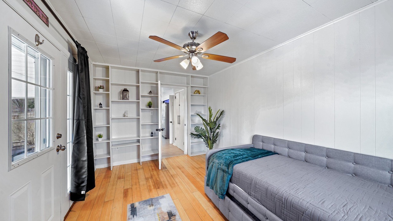 Photo of Bedroom in Coatesville