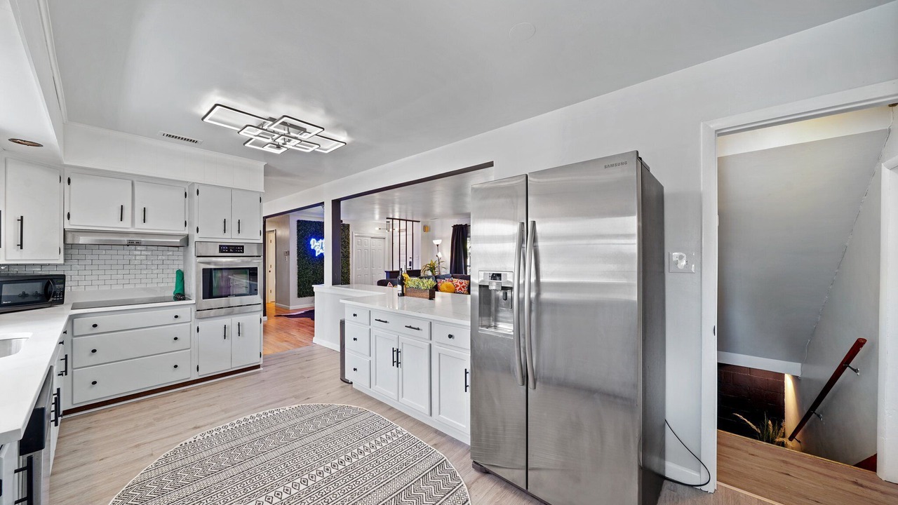 Photo of Kitchen in Coatesville