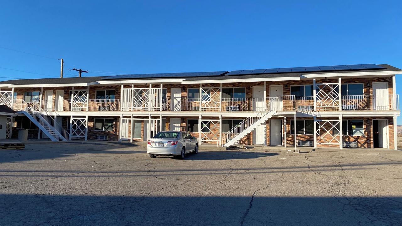 Photo of Outdoor in Green River