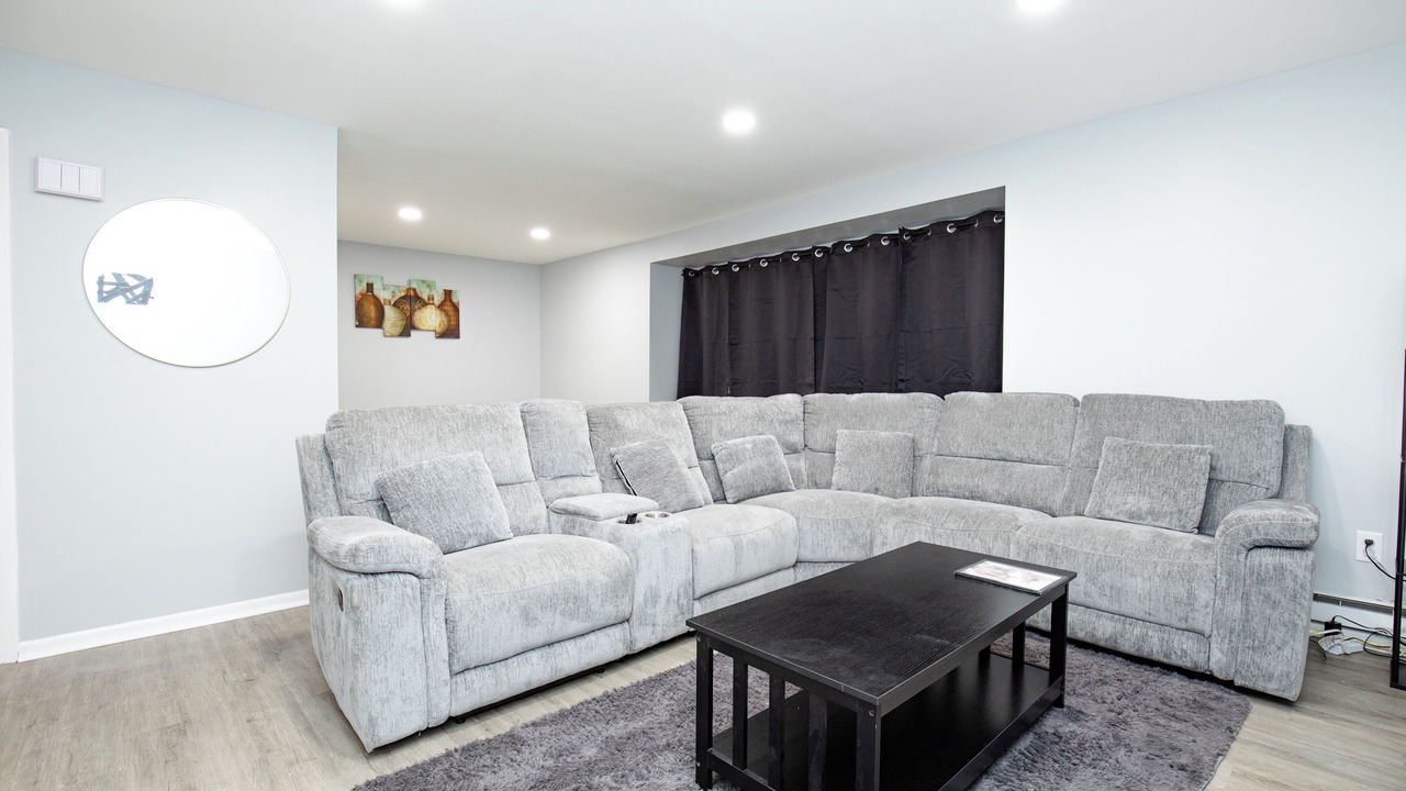 Photo of Livingroom in East Orange