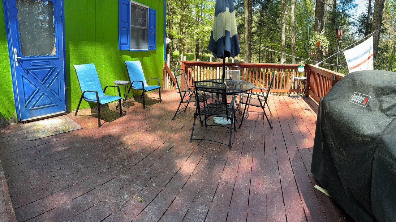 Photo of Outdoor in Roscoe