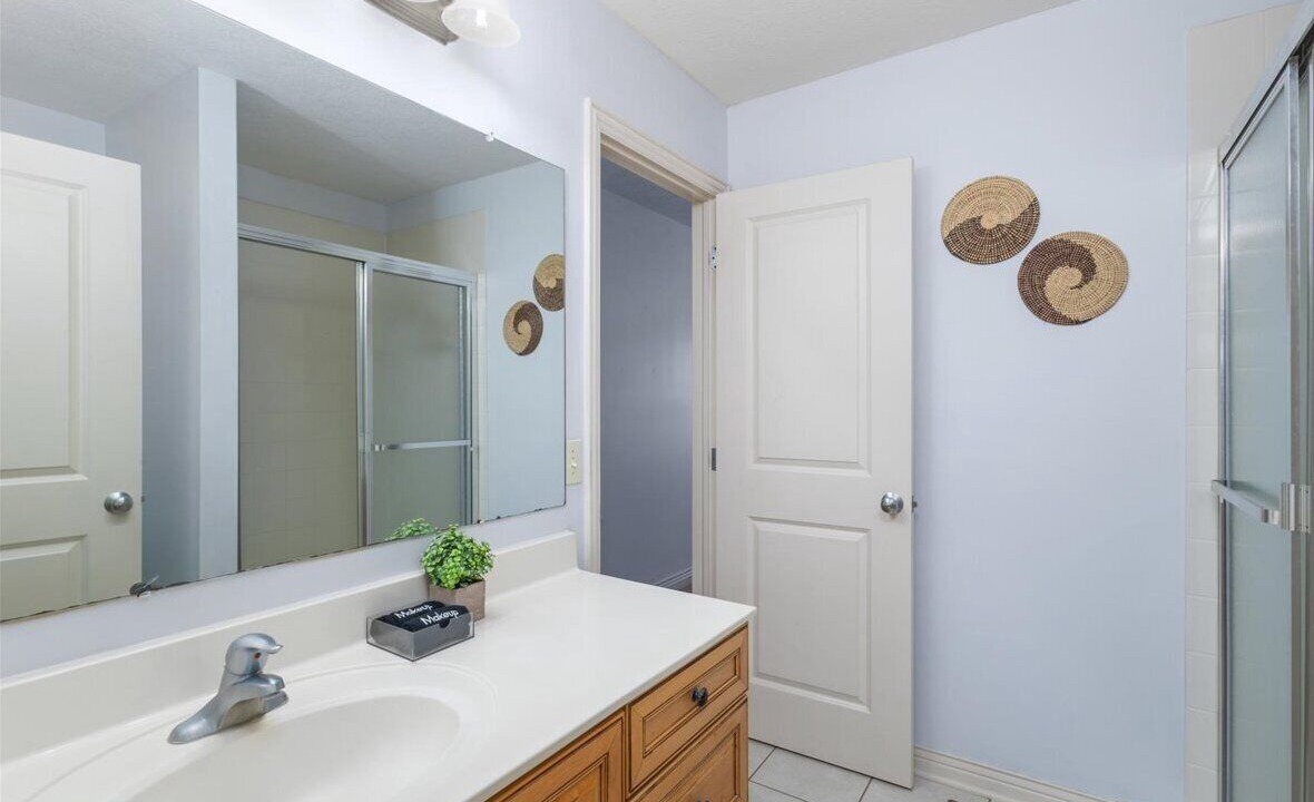 Photo of Bathroom in Summit Station