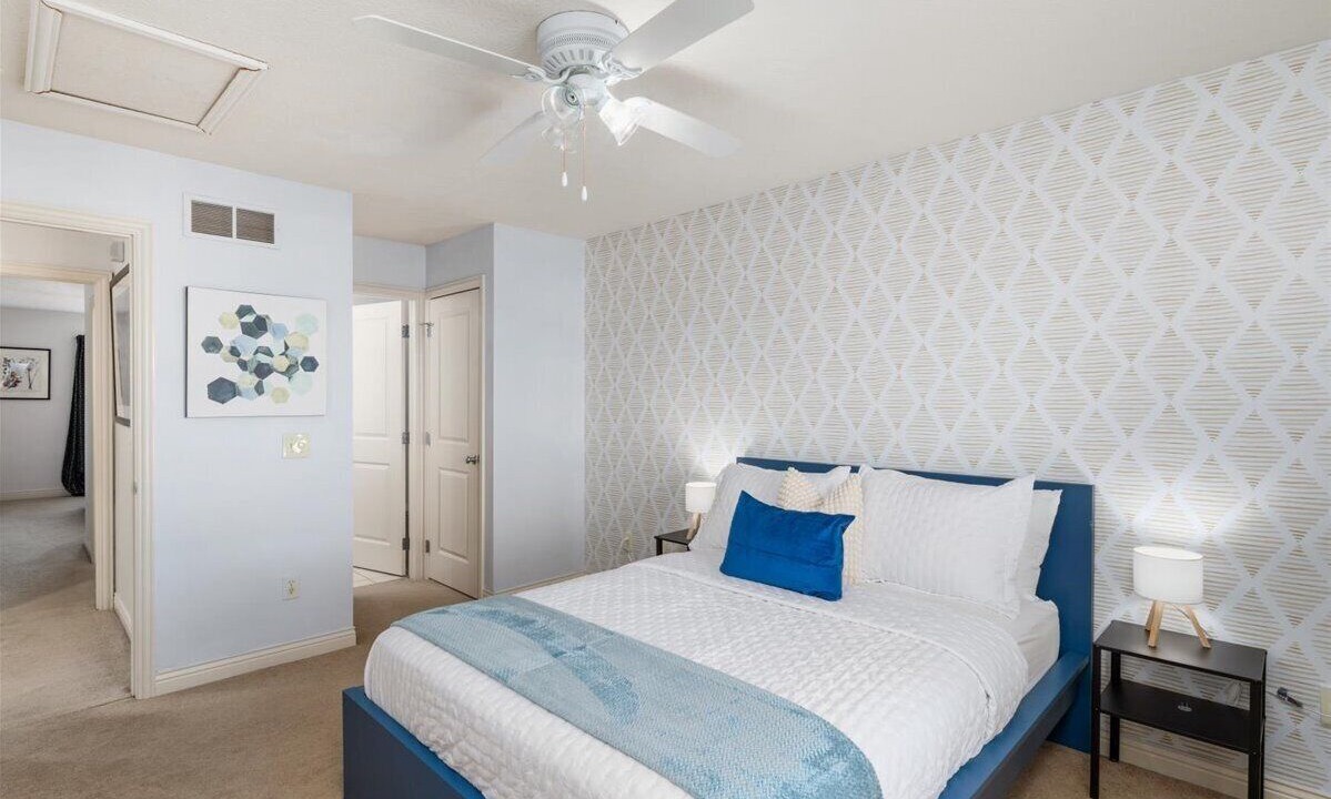 Photo of Bedroom in Summit Station