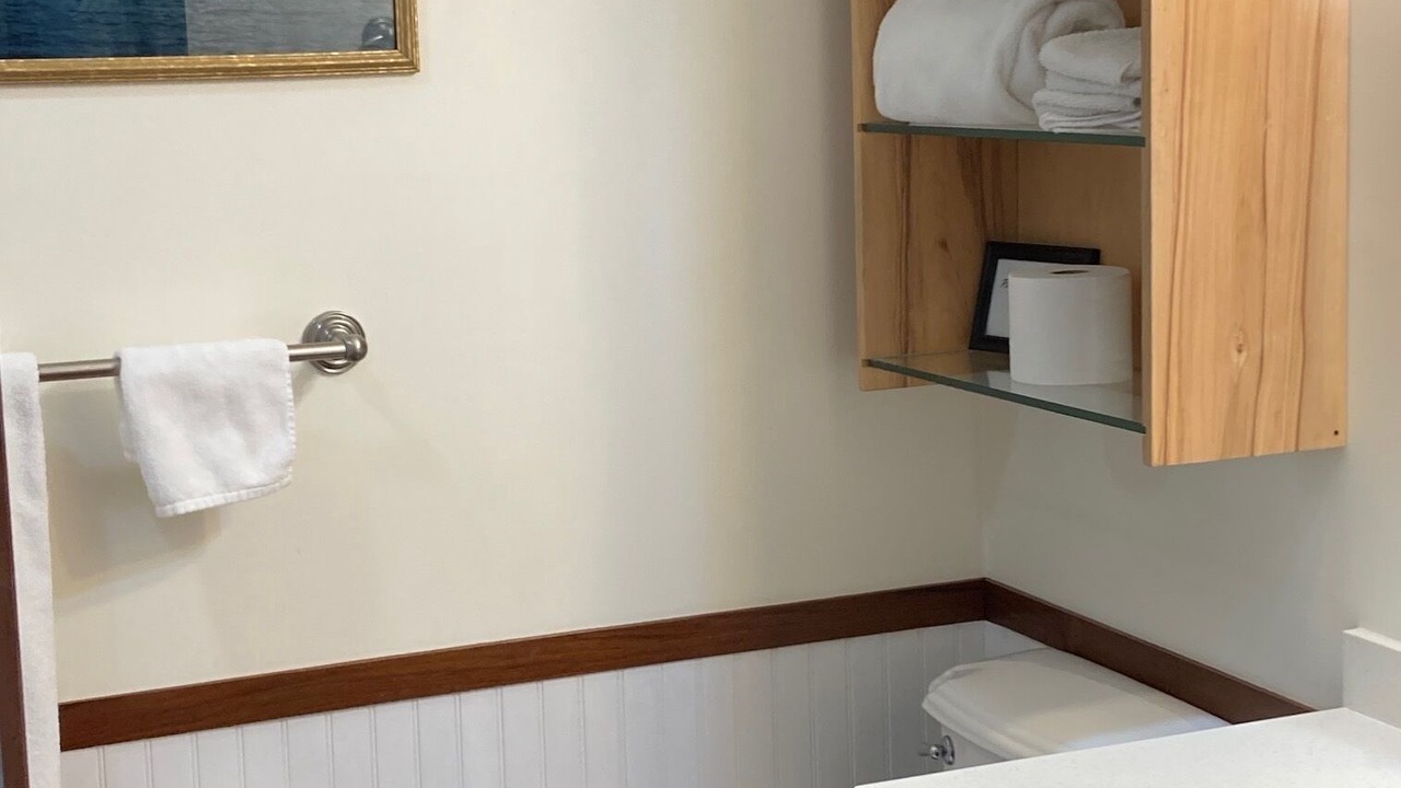 Photo of Bathroom in Essex