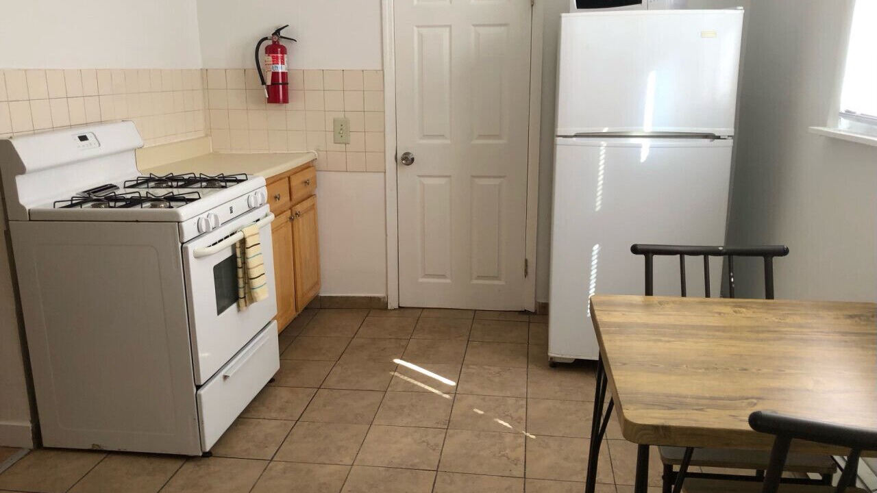 Photo of Kitchen in Perth Amboy