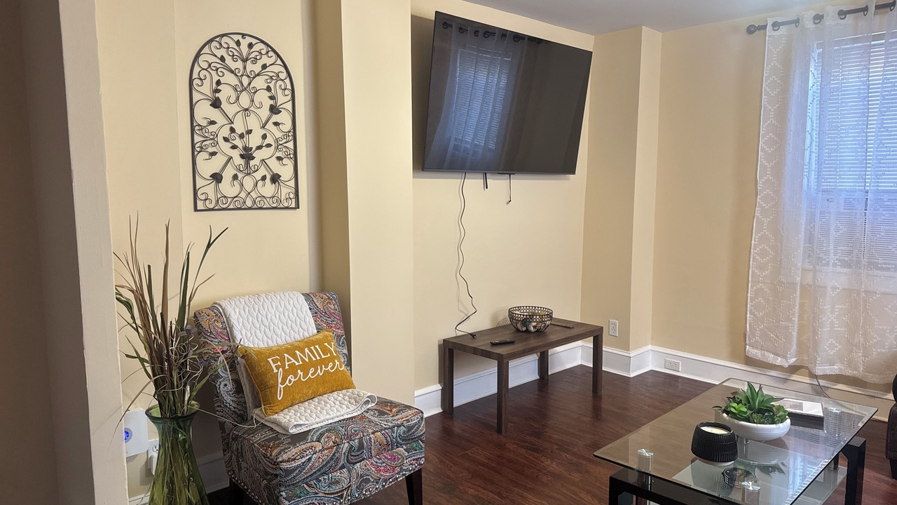 Photo of Livingroom in Wilmington