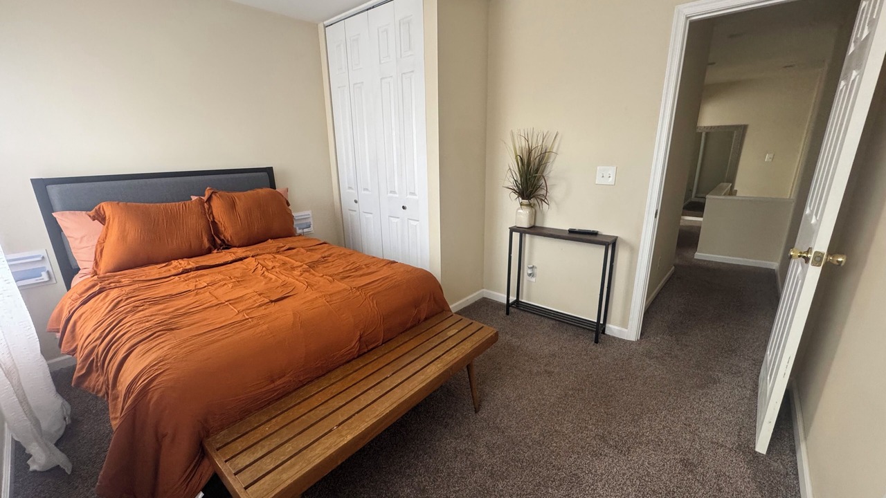 Photo of Bedroom in Wilmington