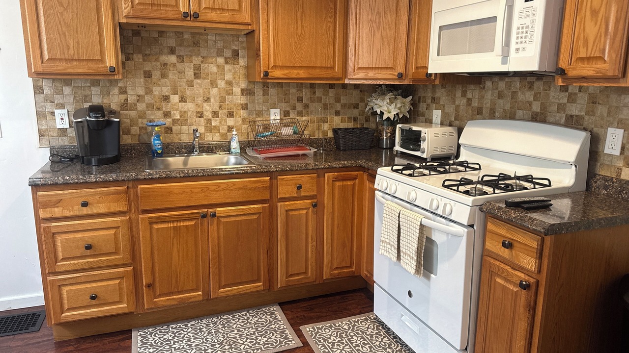Photo of Kitchen in Wilmington