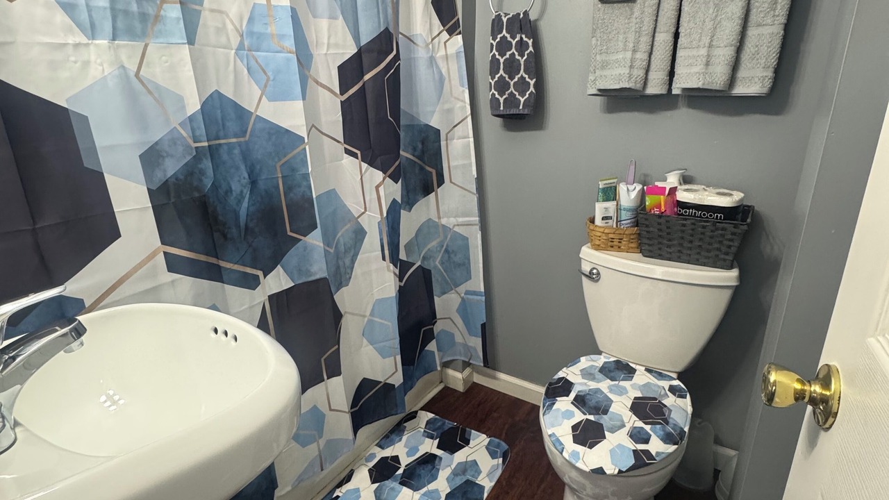 Photo of Bathroom in Wilmington