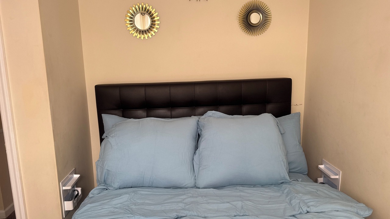 Photo of Bedroom in Wilmington