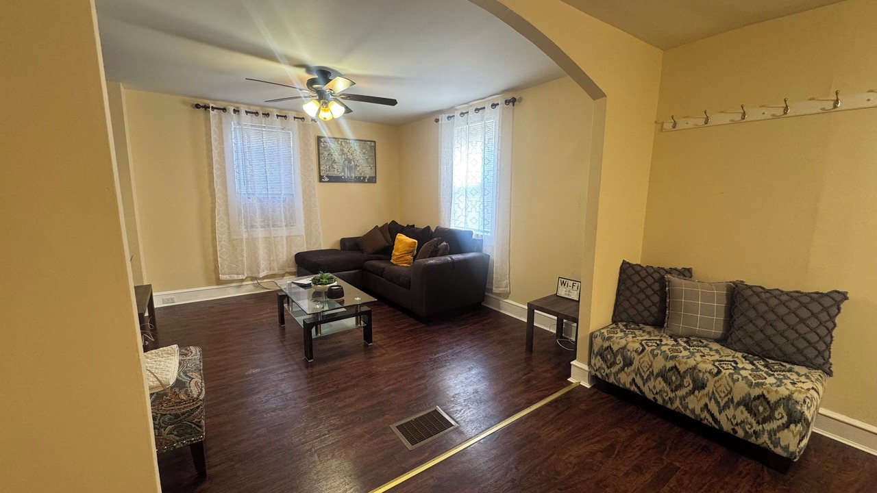 Photo of Livingroom in Wilmington