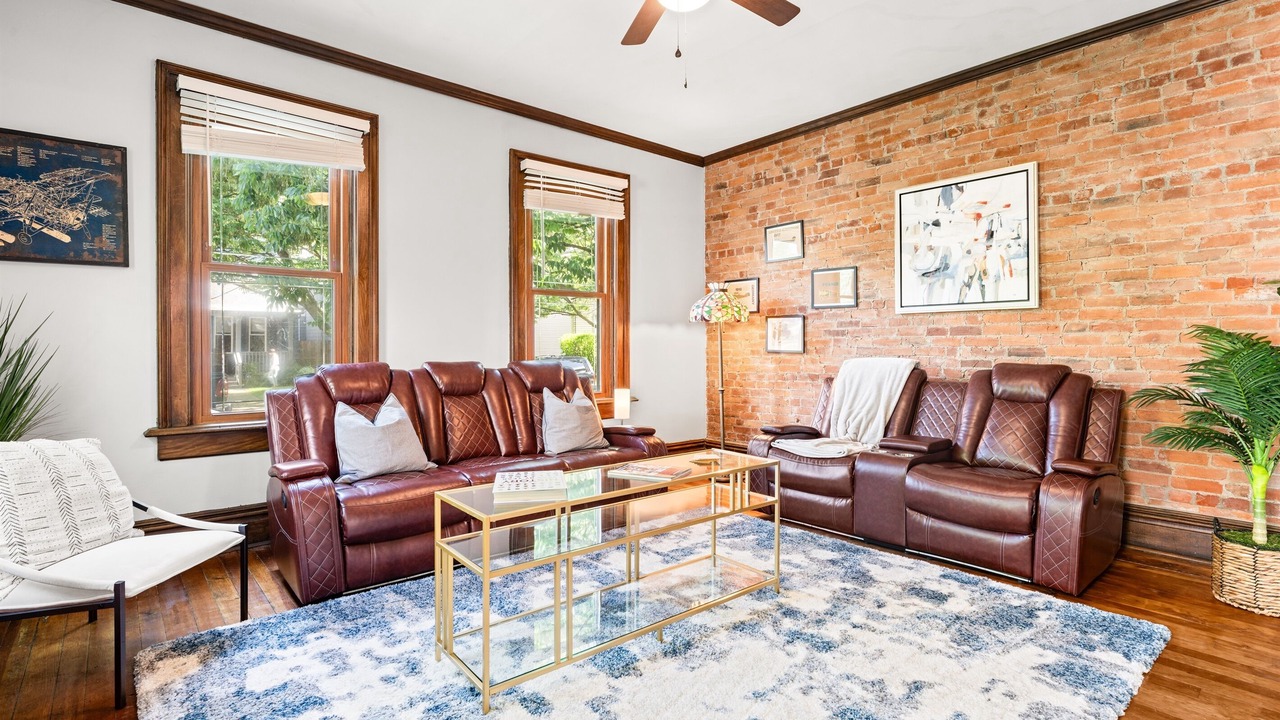 Photo of Bedroom in Merion Village