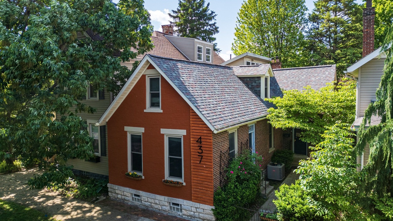 Photo of Outdoor in Merion Village