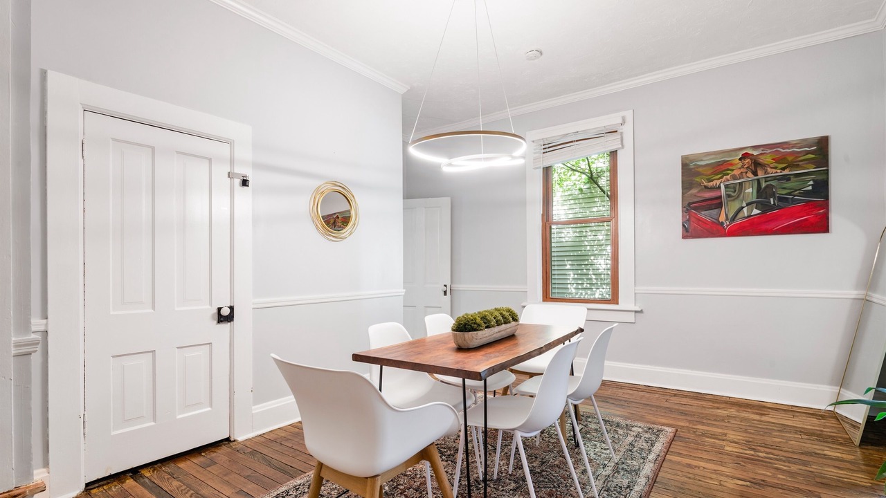 Photo of Bedroom in Merion Village