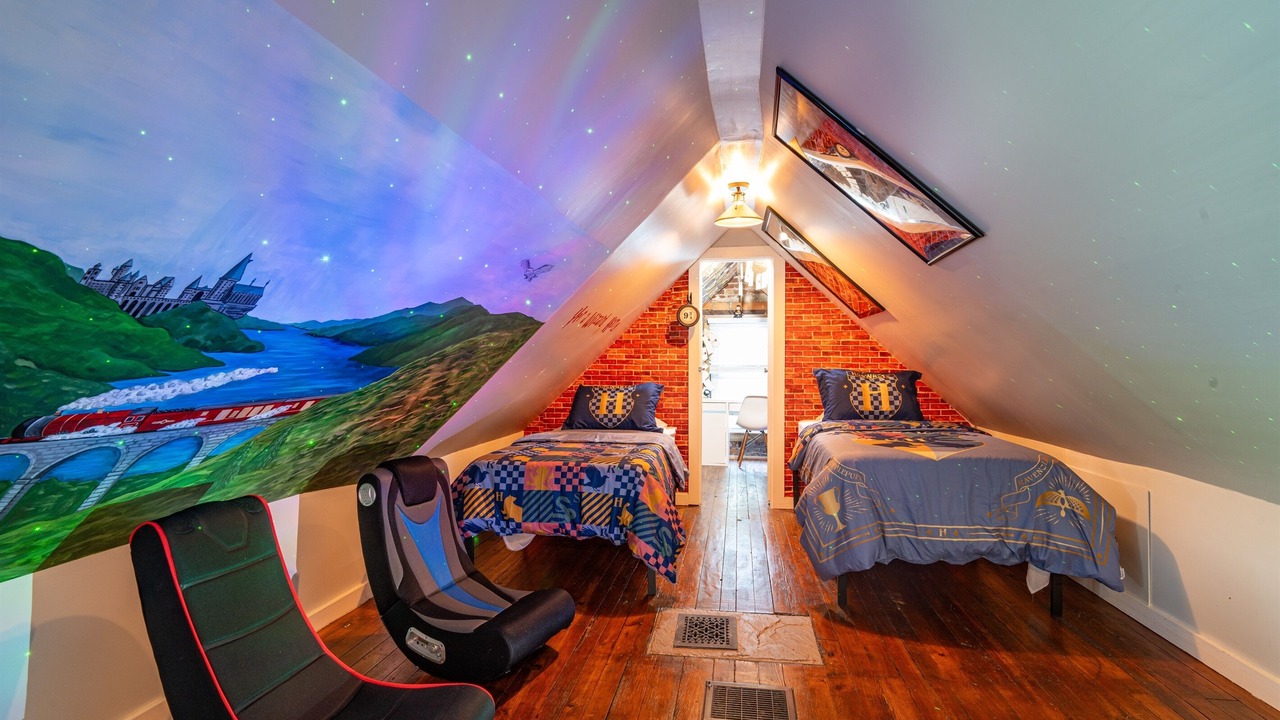 Photo of Bedroom in Merion Village