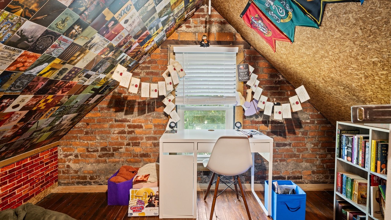 Photo of Bedroom in Merion Village