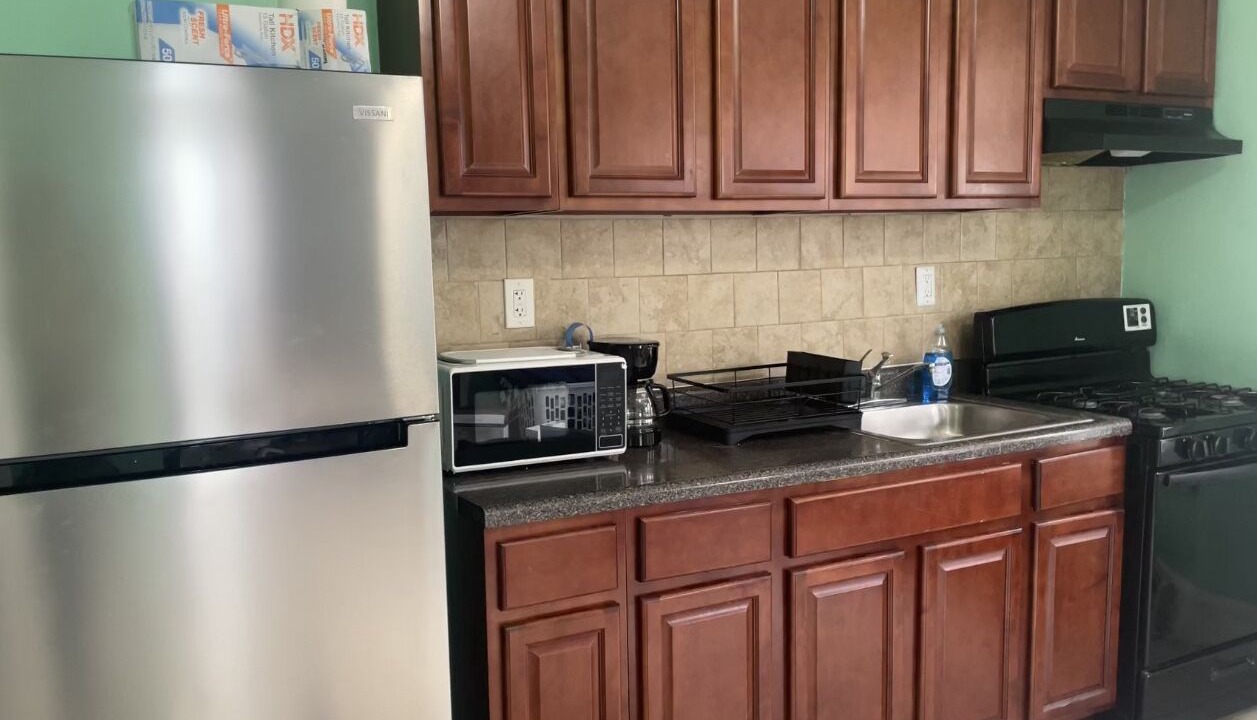 Photo of Kitchen in Newark