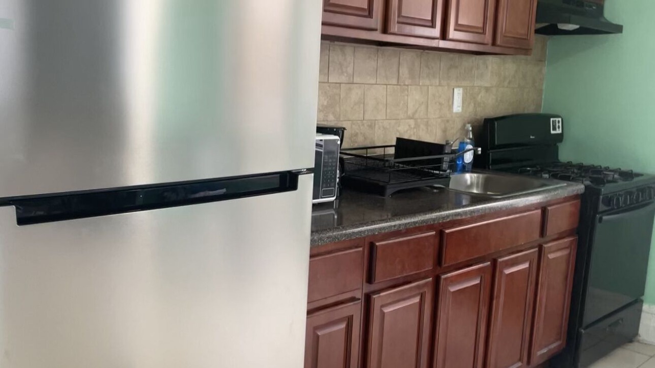 Photo of Kitchen in Newark