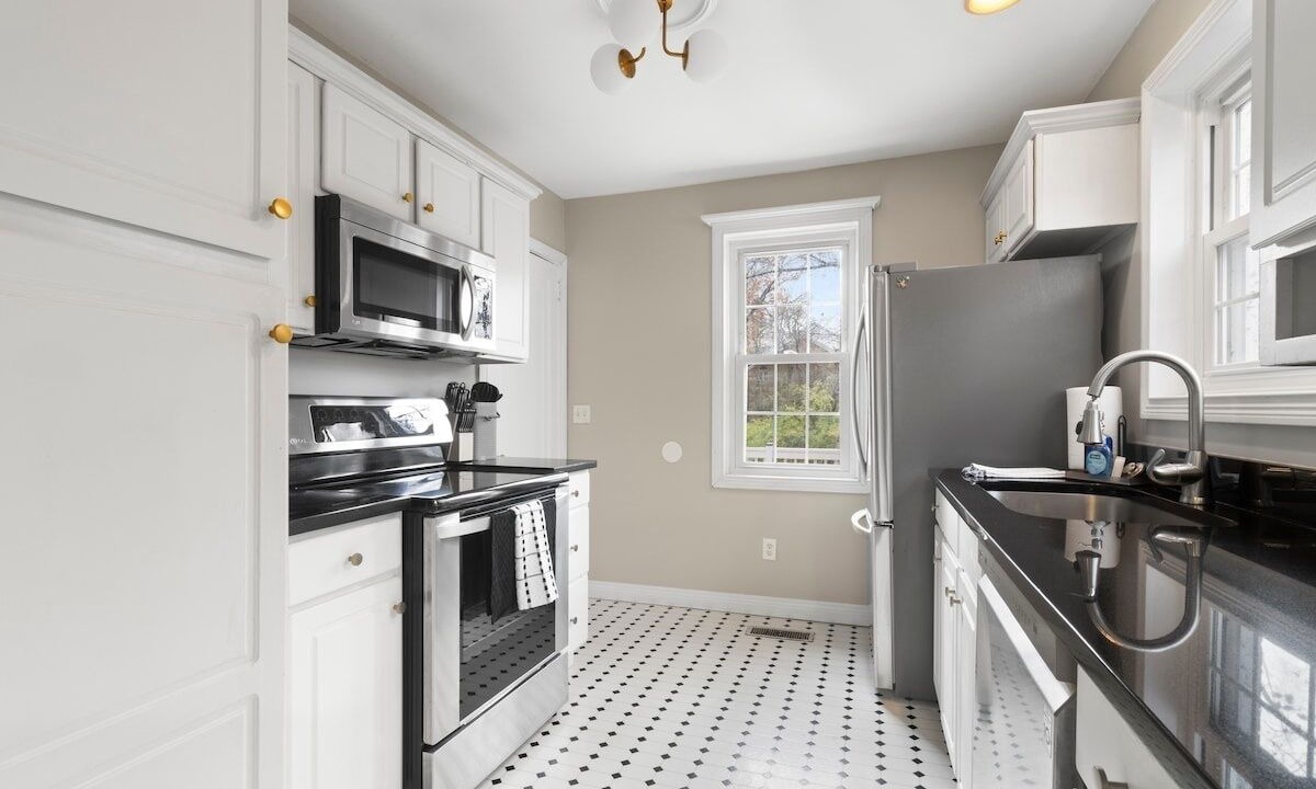 Photo of Kitchen in Oakley