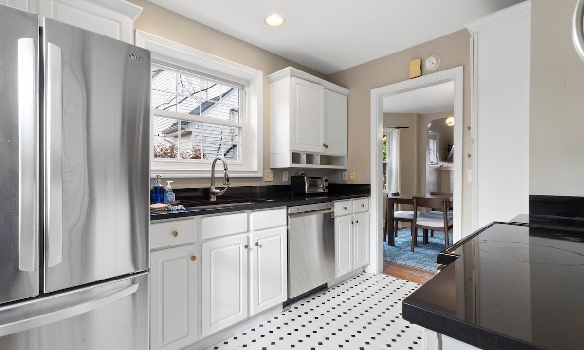 Photo of Kitchen in Oakley