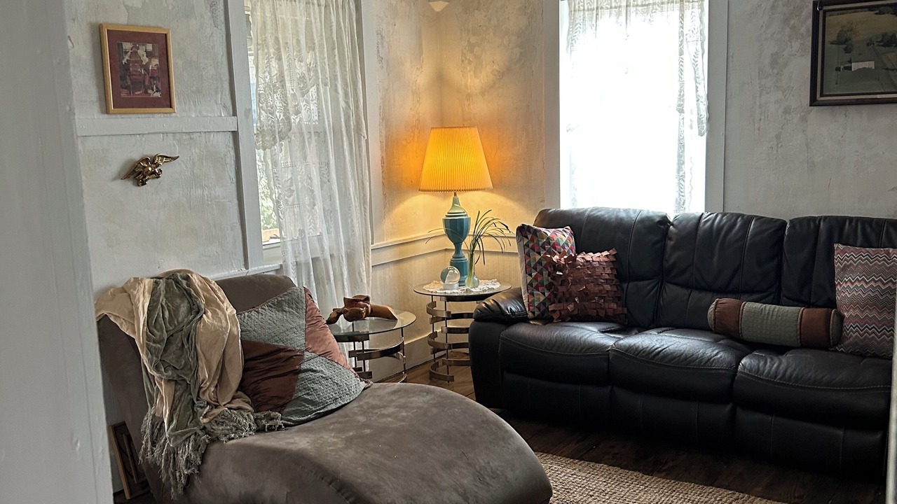 Photo of Livingroom in Galion