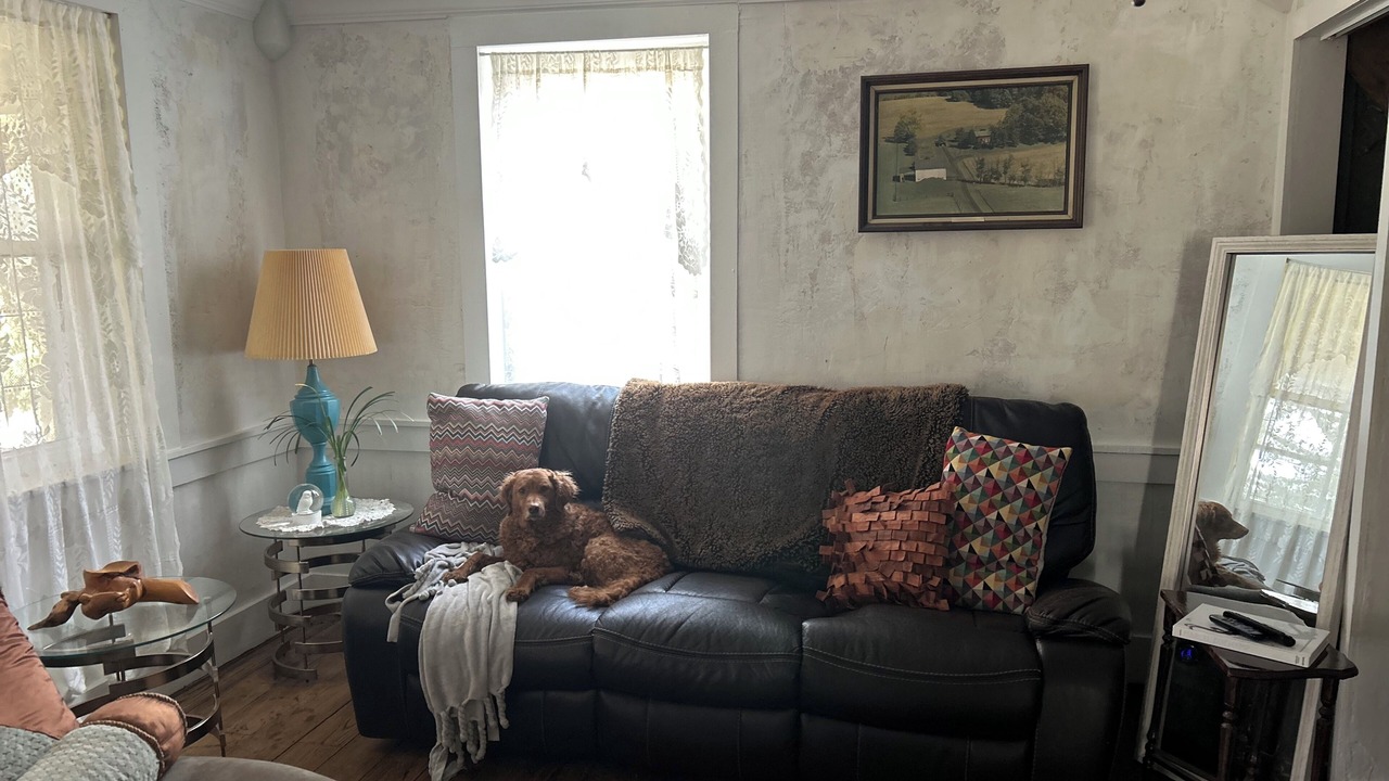 Photo of Livingroom in Galion