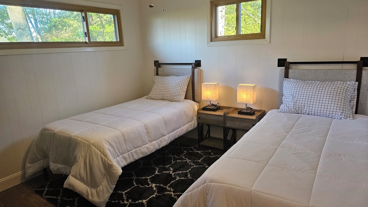Photo of Bedroom in Mars