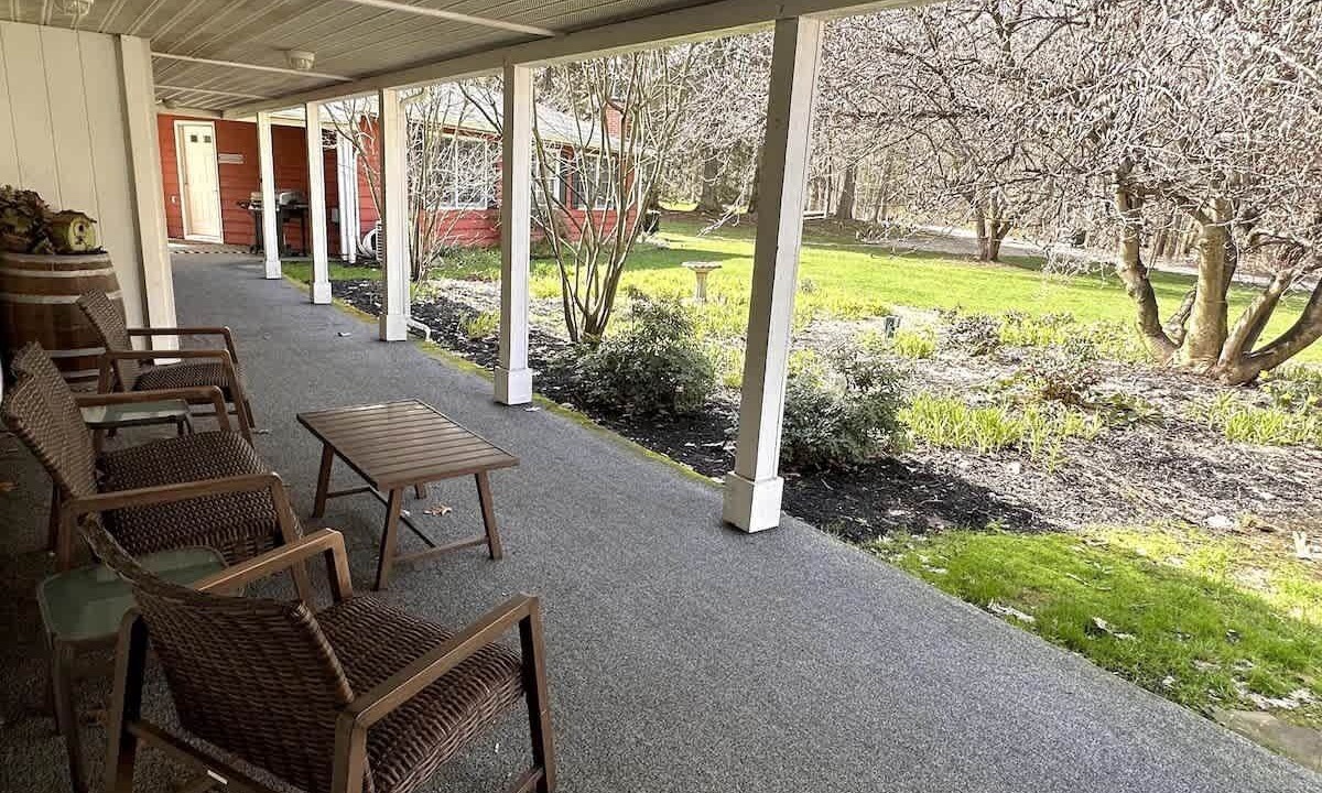 Photo of Outdoor in Austinburg
