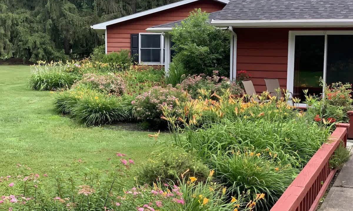 Photo of Outdoor in Austinburg