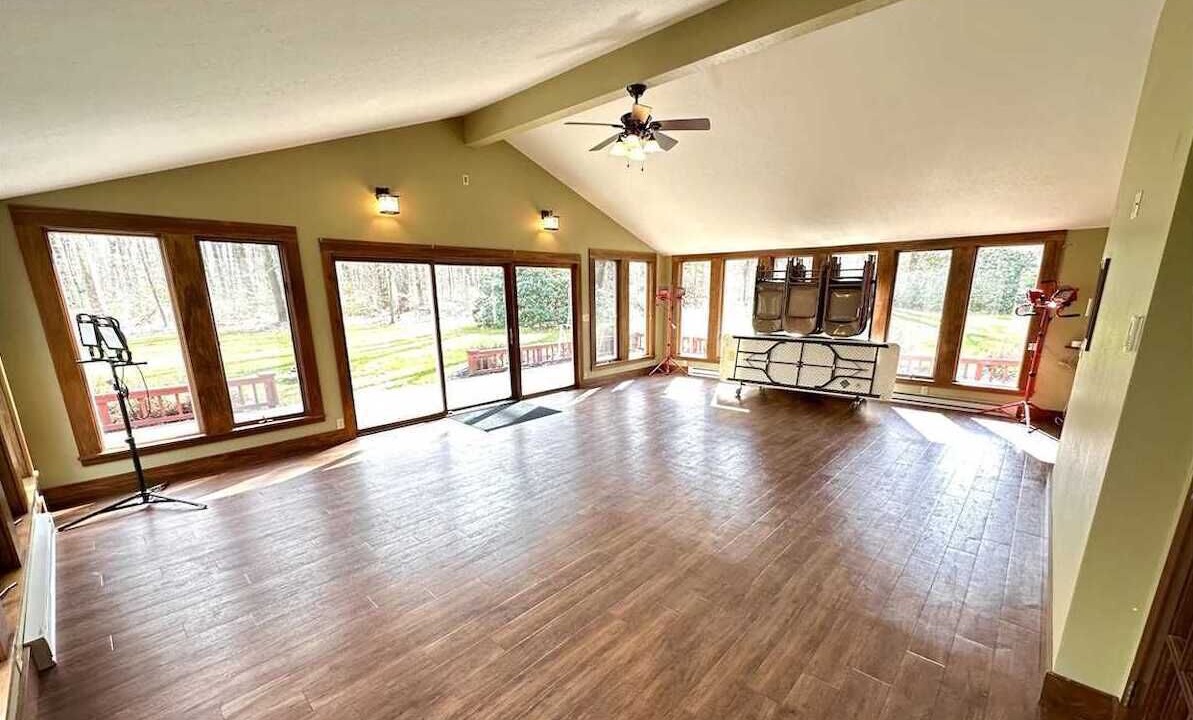Photo of Bedroom in Austinburg