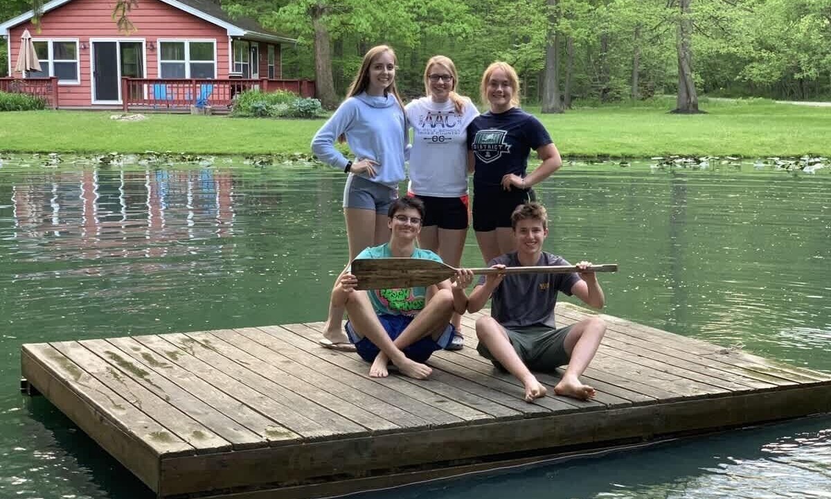 Photo of Outdoor in Austinburg