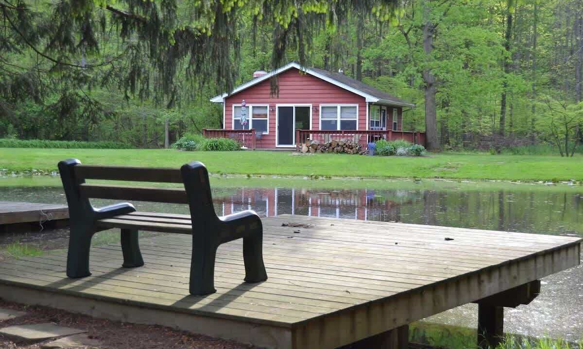 Photo of Outdoor in Austinburg
