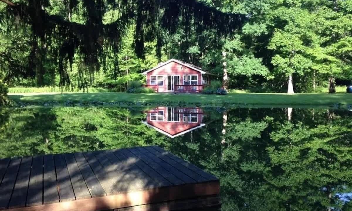 Photo of Outdoor in Austinburg