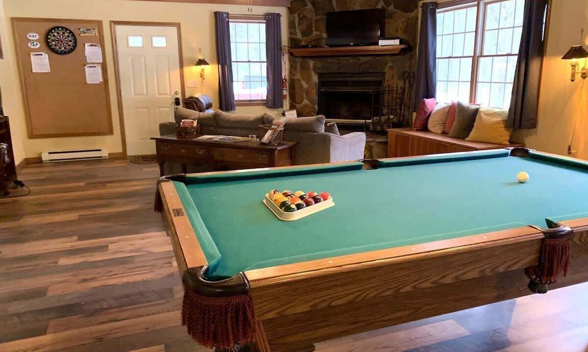 Photo of Bedroom in Austinburg