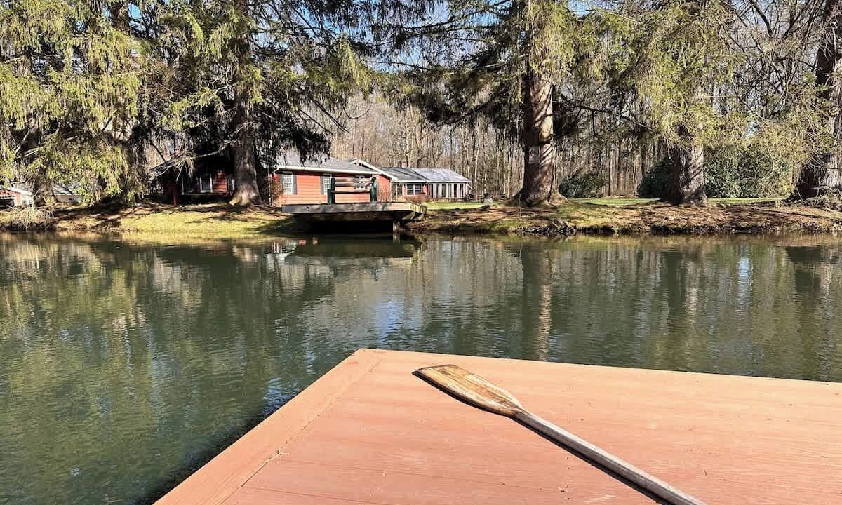 Photo of Outdoor in Austinburg