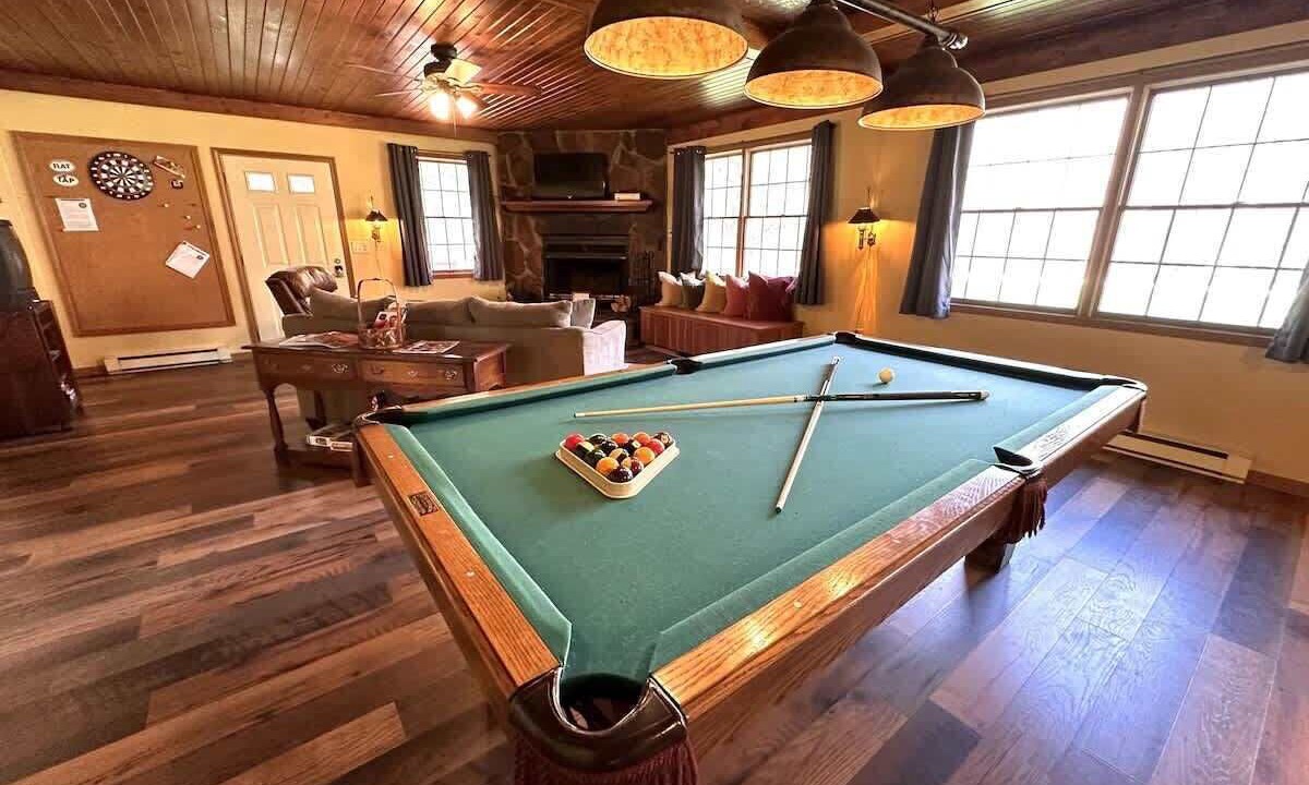 Photo of Bedroom in Austinburg