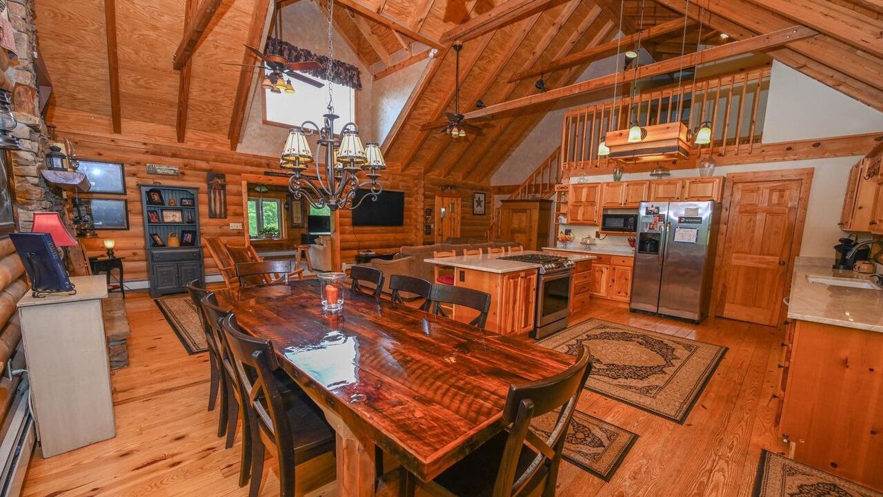 Photo of Kitchen in Crellin