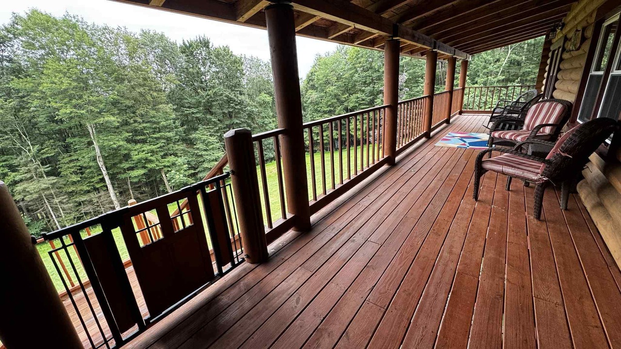 Photo of Patio Balcony in Crellin