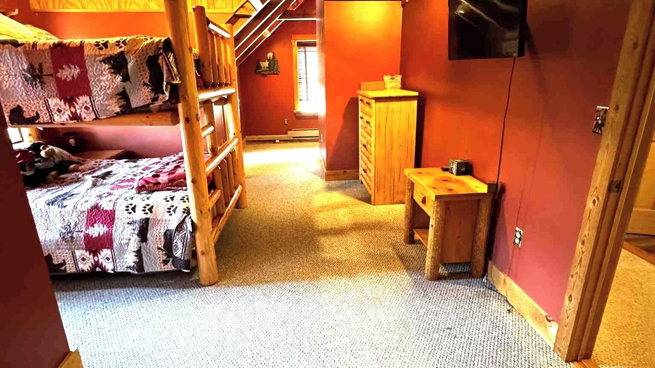 Photo of Bedroom in Crellin