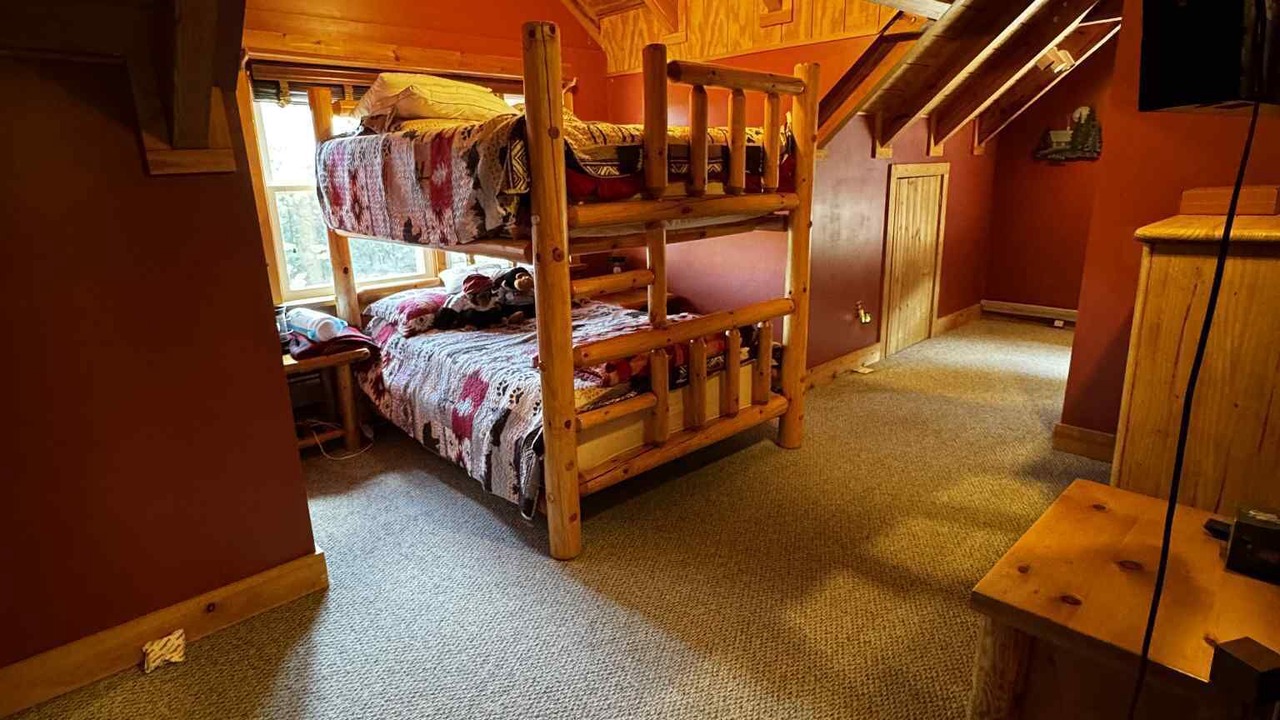 Photo of Bedroom in Crellin