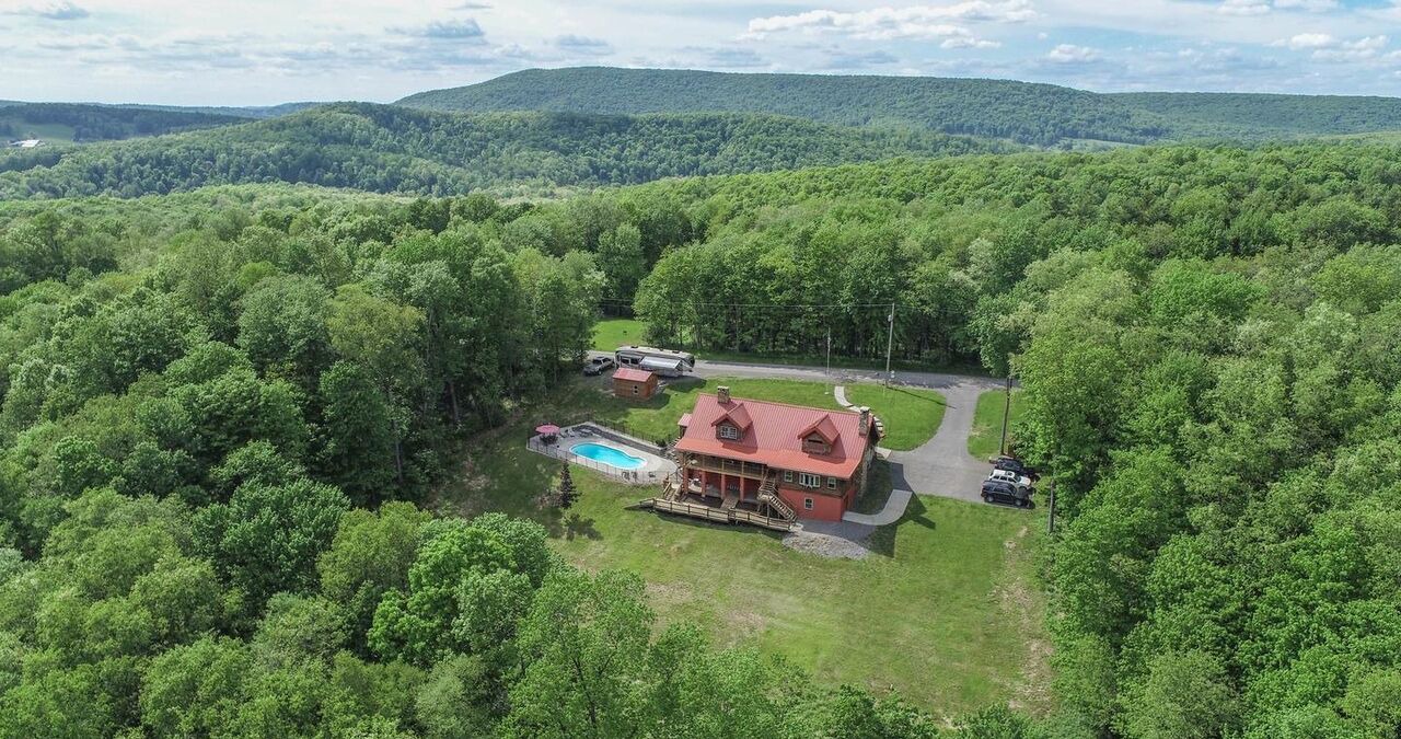 Photo of Outdoor in Crellin