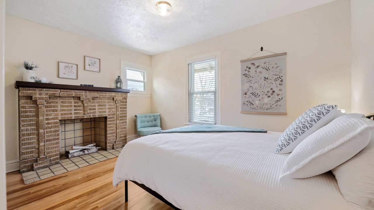 Photo of Livingroom in Huntington